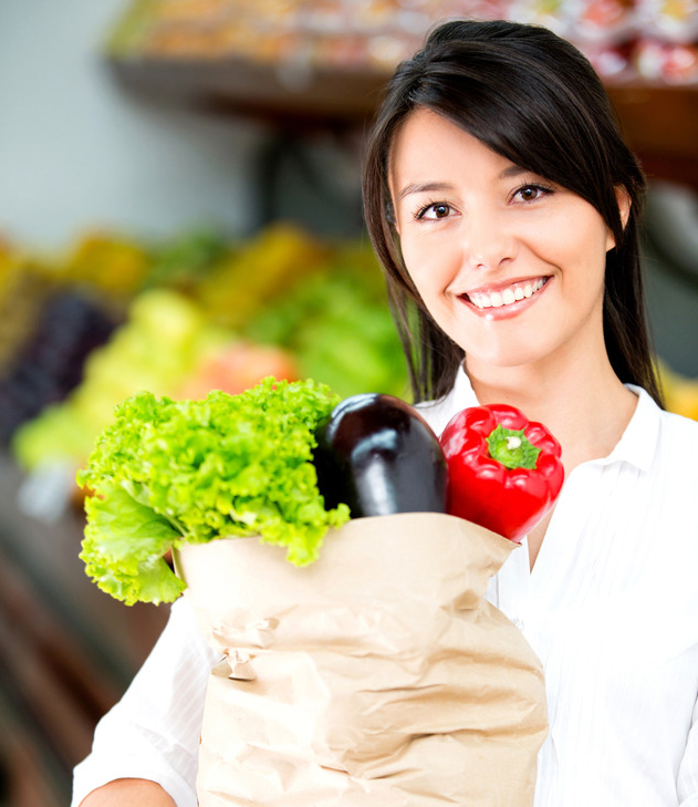 MrsGrocery.com New Westminister