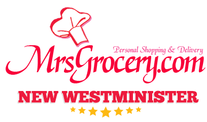 Grocery Delivery New Westminister